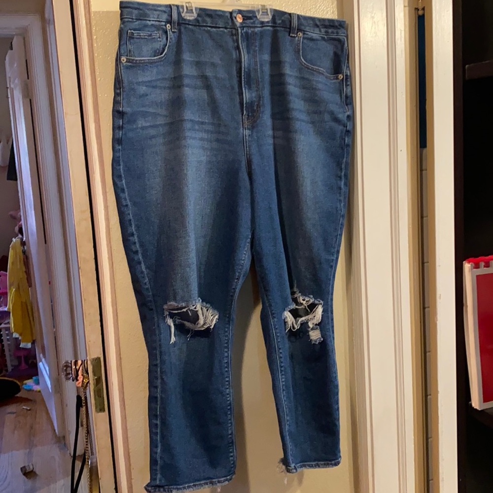 American Eagle